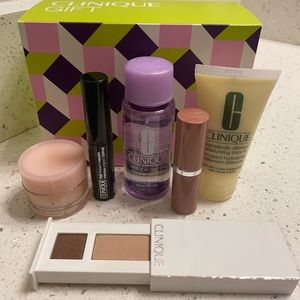 Clinique Gift Set